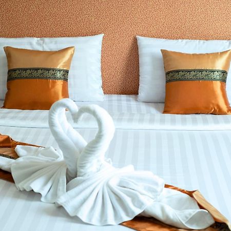 Km Hotel Chiang Mai Ngoại thất bức ảnh