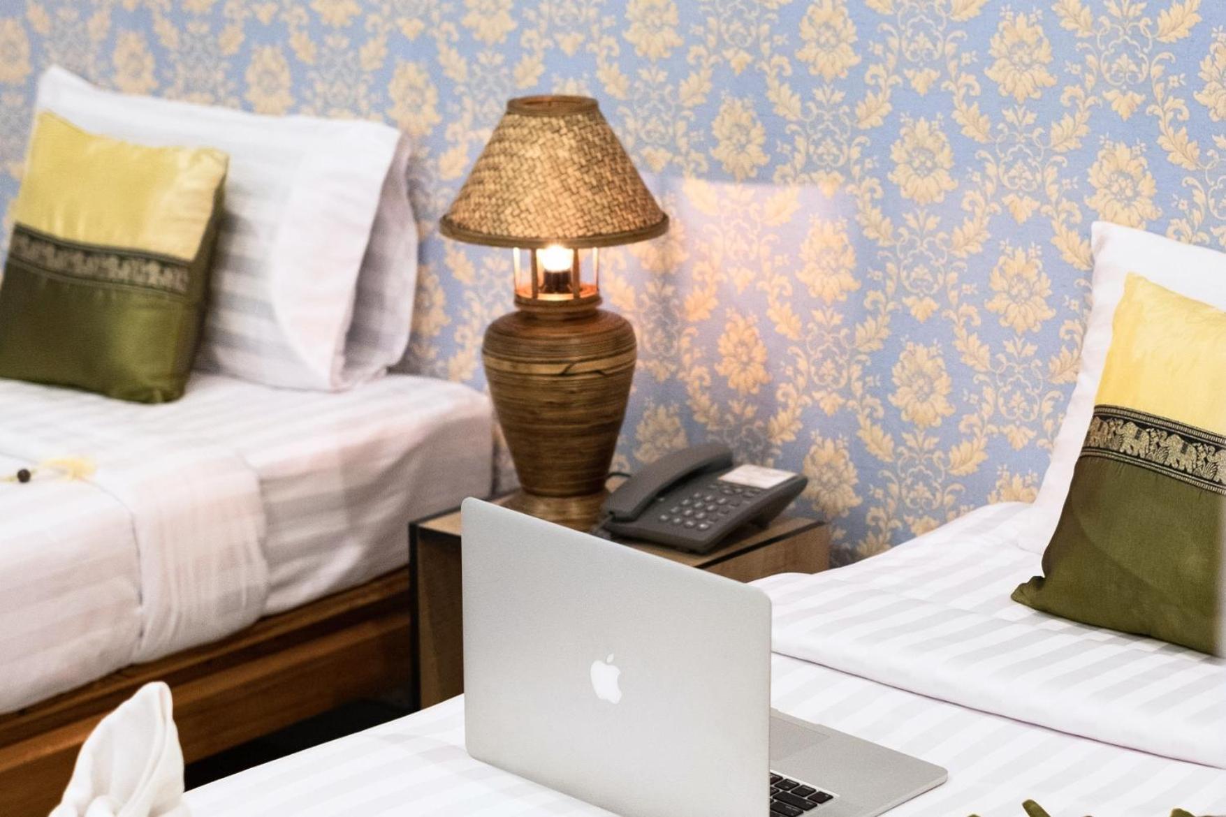 Km Hotel Chiang Mai Ngoại thất bức ảnh