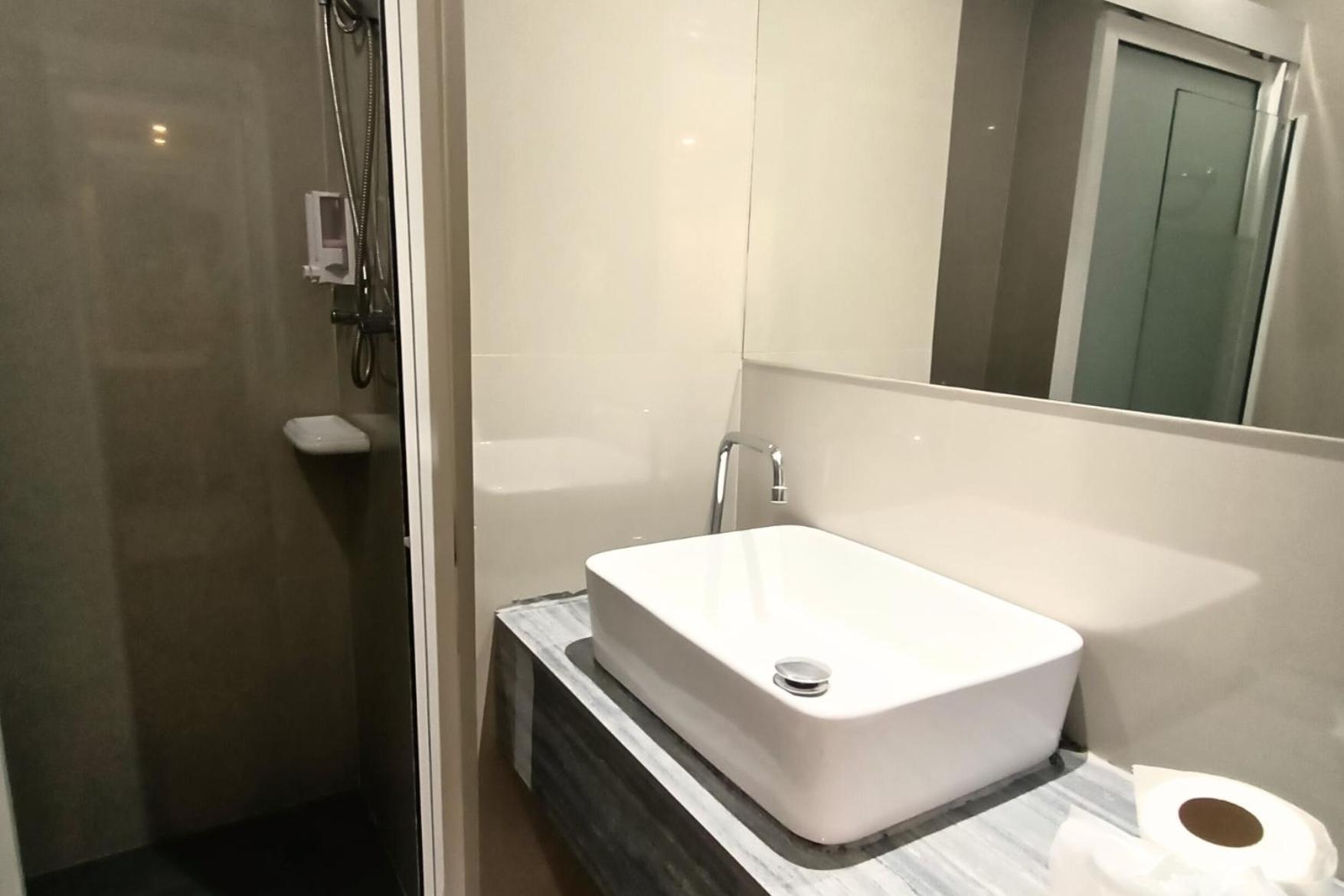 Km Hotel Chiang Mai Ngoại thất bức ảnh