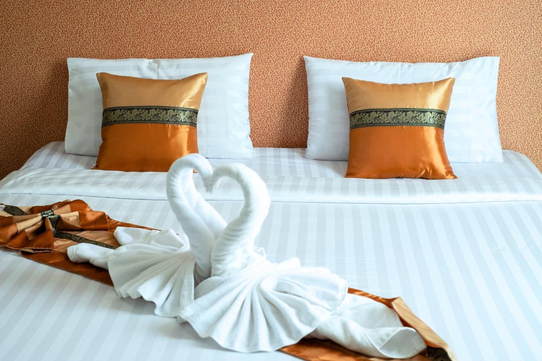 Km Hotel Chiang Mai Ngoại thất bức ảnh
