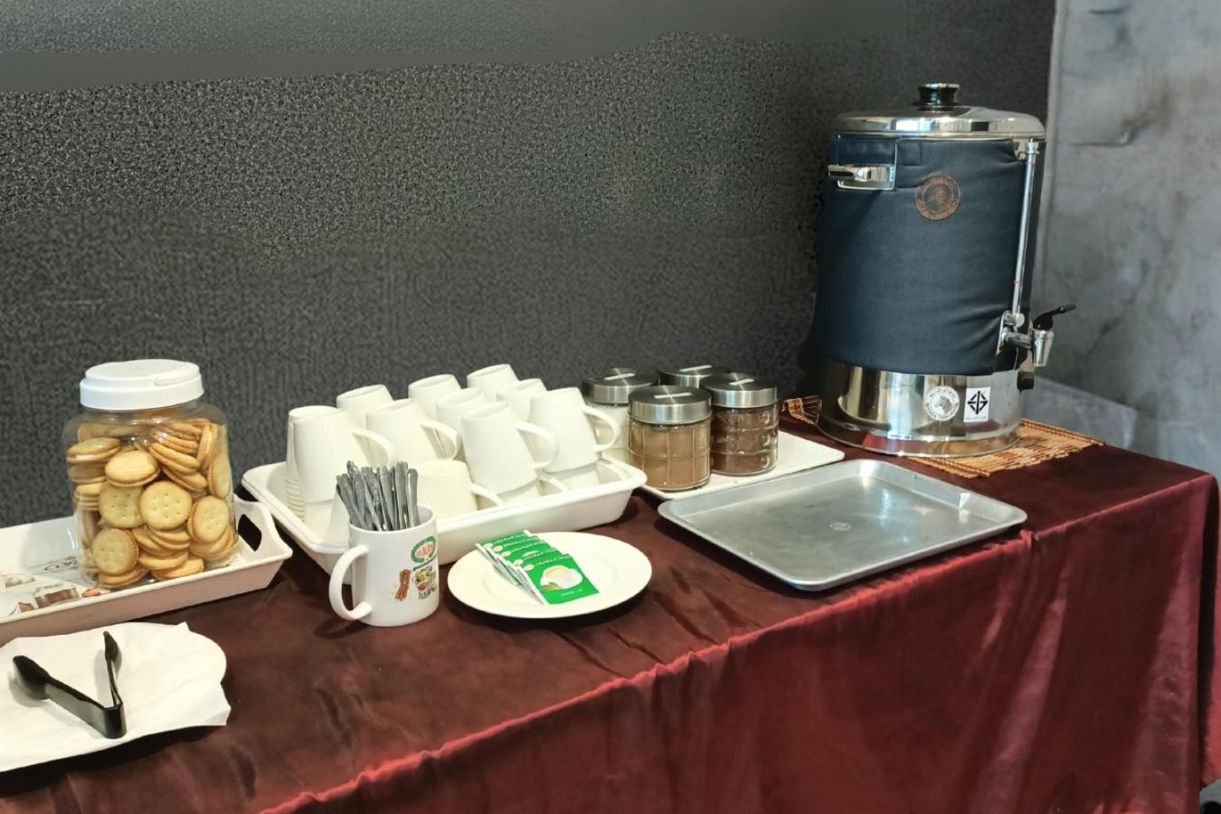Km Hotel Chiang Mai Ngoại thất bức ảnh