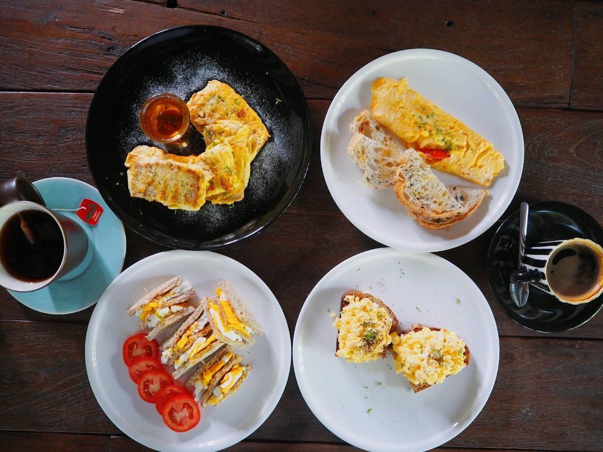 Km Hotel Chiang Mai Ngoại thất bức ảnh