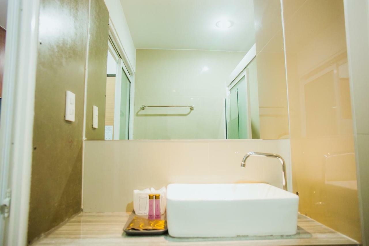 Km Hotel Chiang Mai Ngoại thất bức ảnh