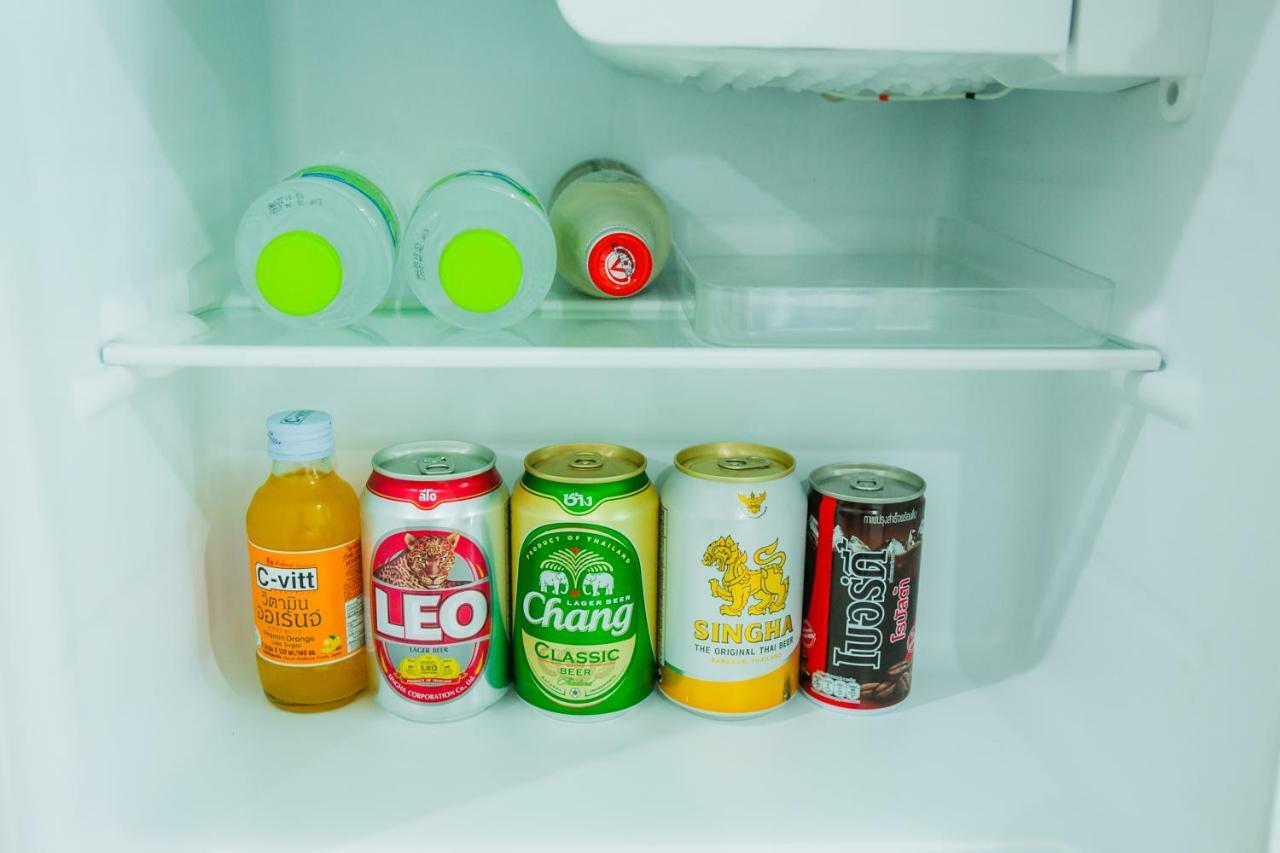 Km Hotel Chiang Mai Ngoại thất bức ảnh