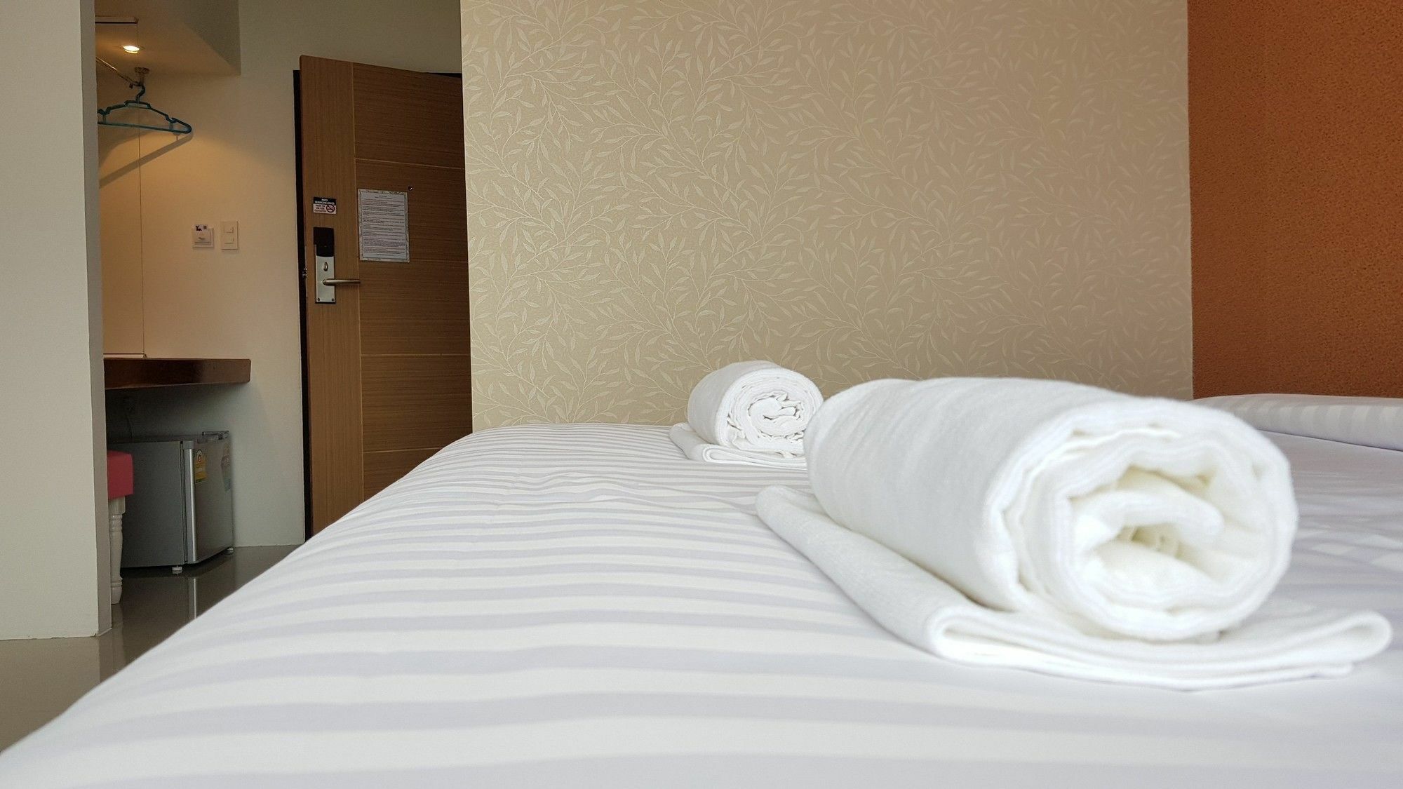 Km Hotel Chiang Mai Ngoại thất bức ảnh