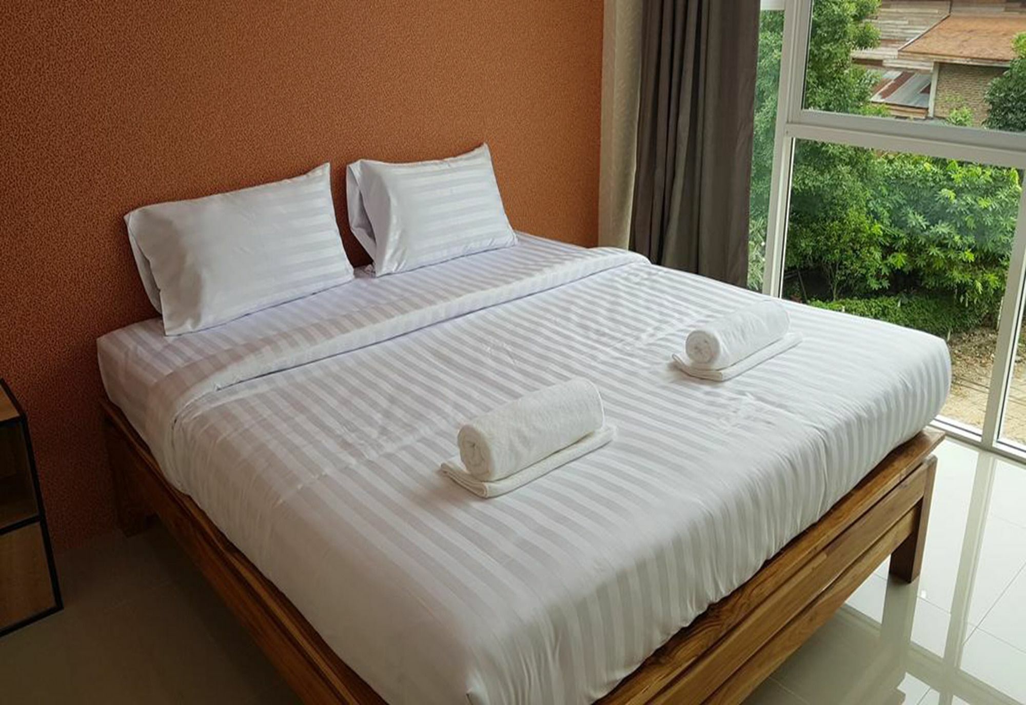 Km Hotel Chiang Mai Ngoại thất bức ảnh