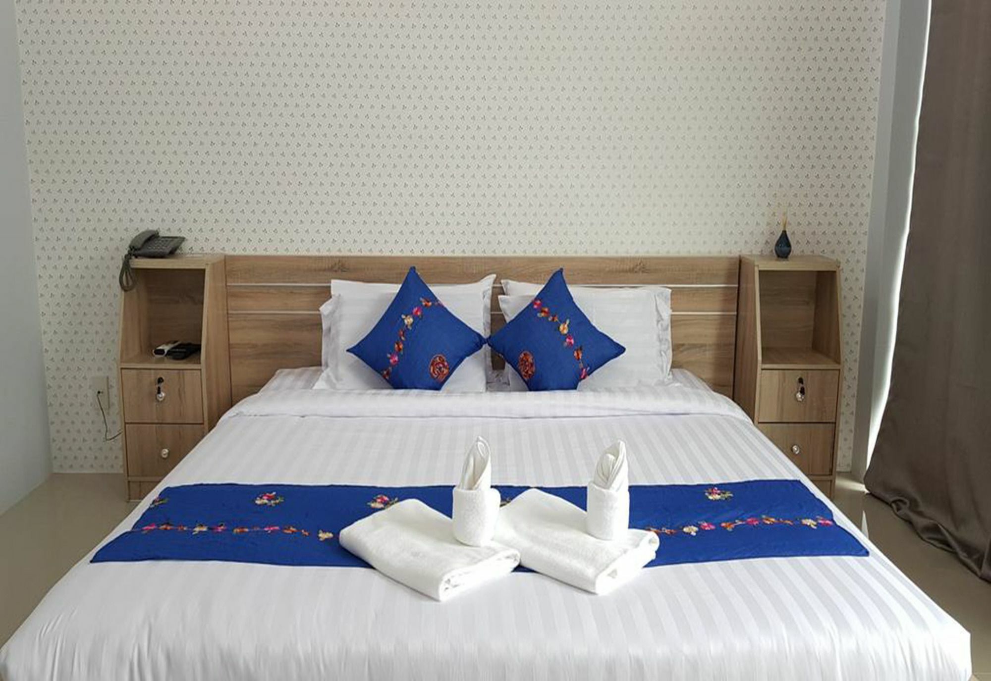 Km Hotel Chiang Mai Ngoại thất bức ảnh