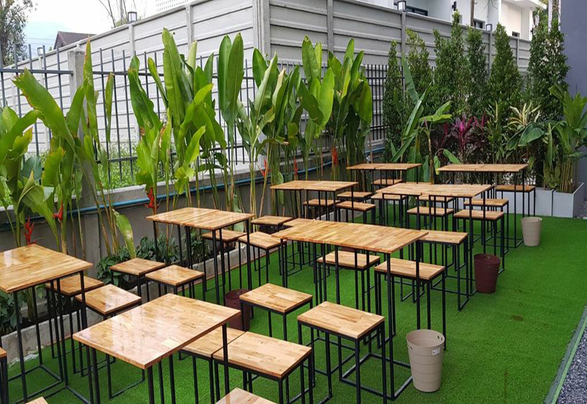 Km Hotel Chiang Mai Ngoại thất bức ảnh