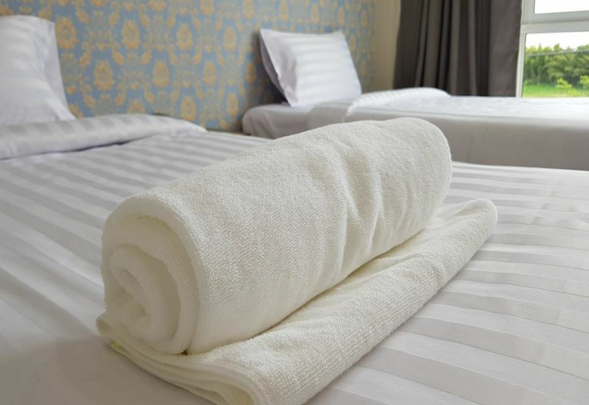 Km Hotel Chiang Mai Ngoại thất bức ảnh