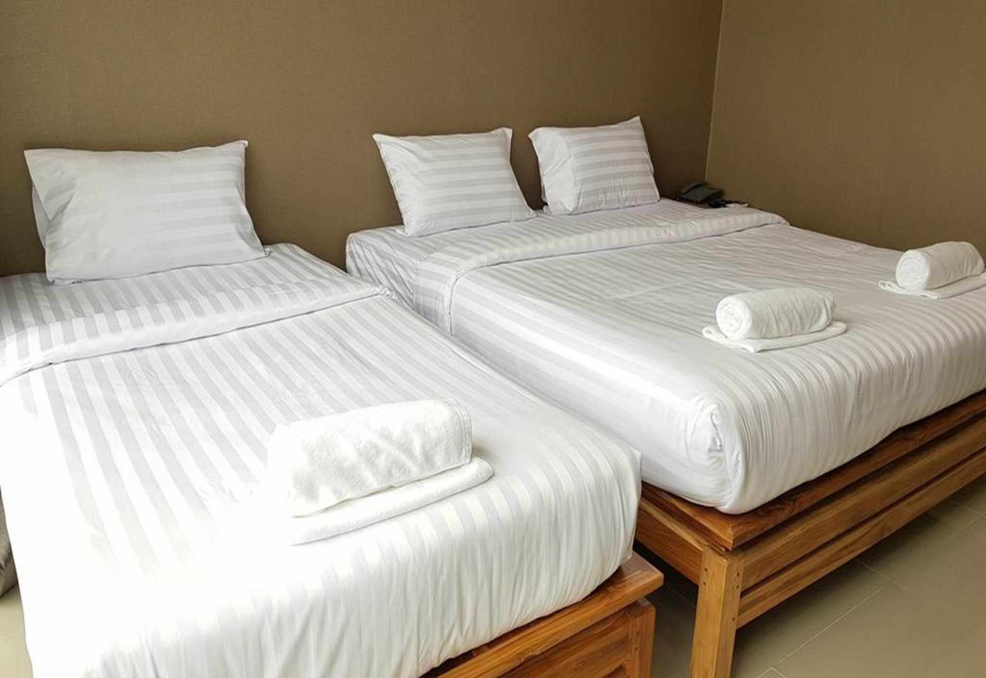 Km Hotel Chiang Mai Ngoại thất bức ảnh
