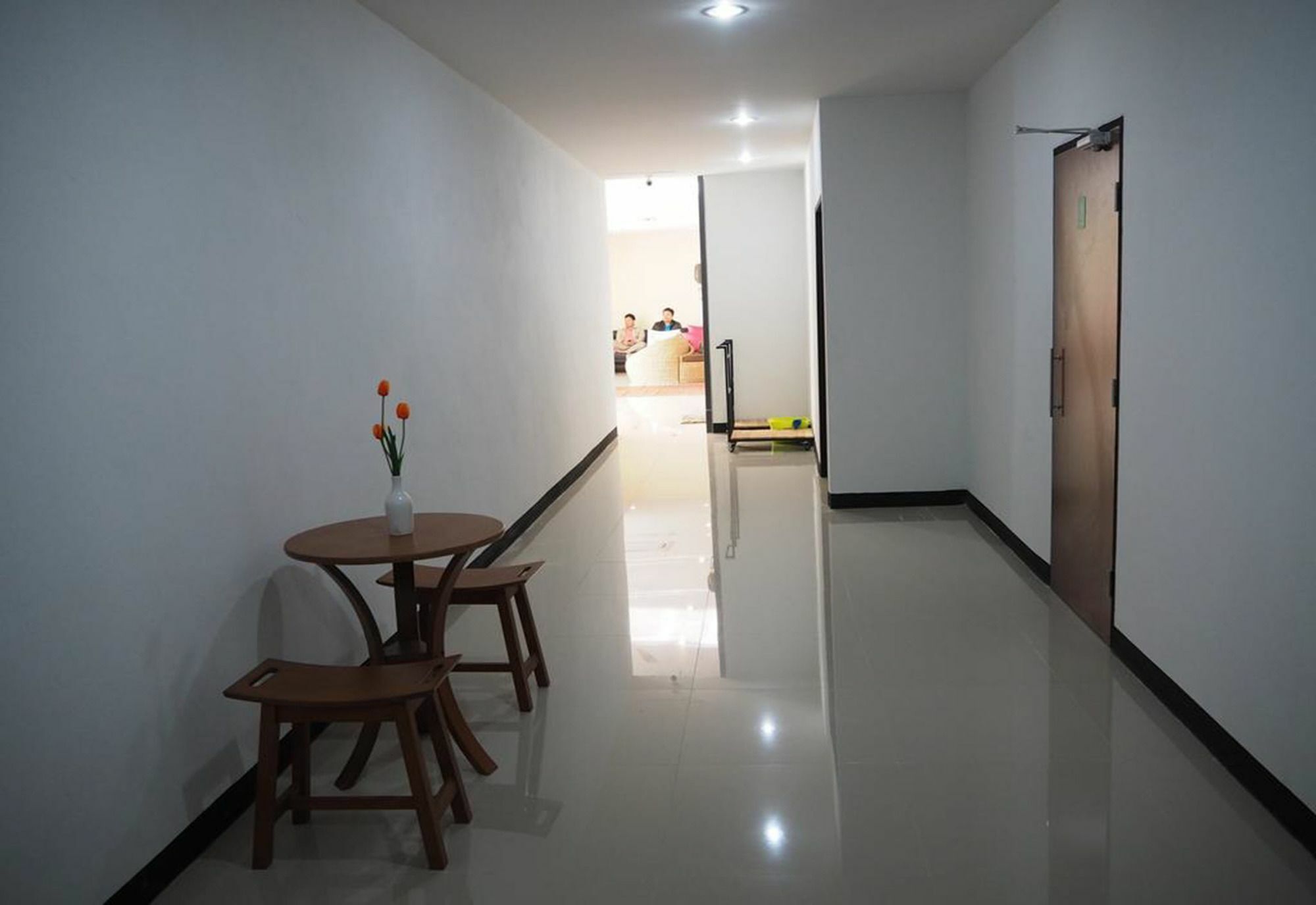 Km Hotel Chiang Mai Ngoại thất bức ảnh