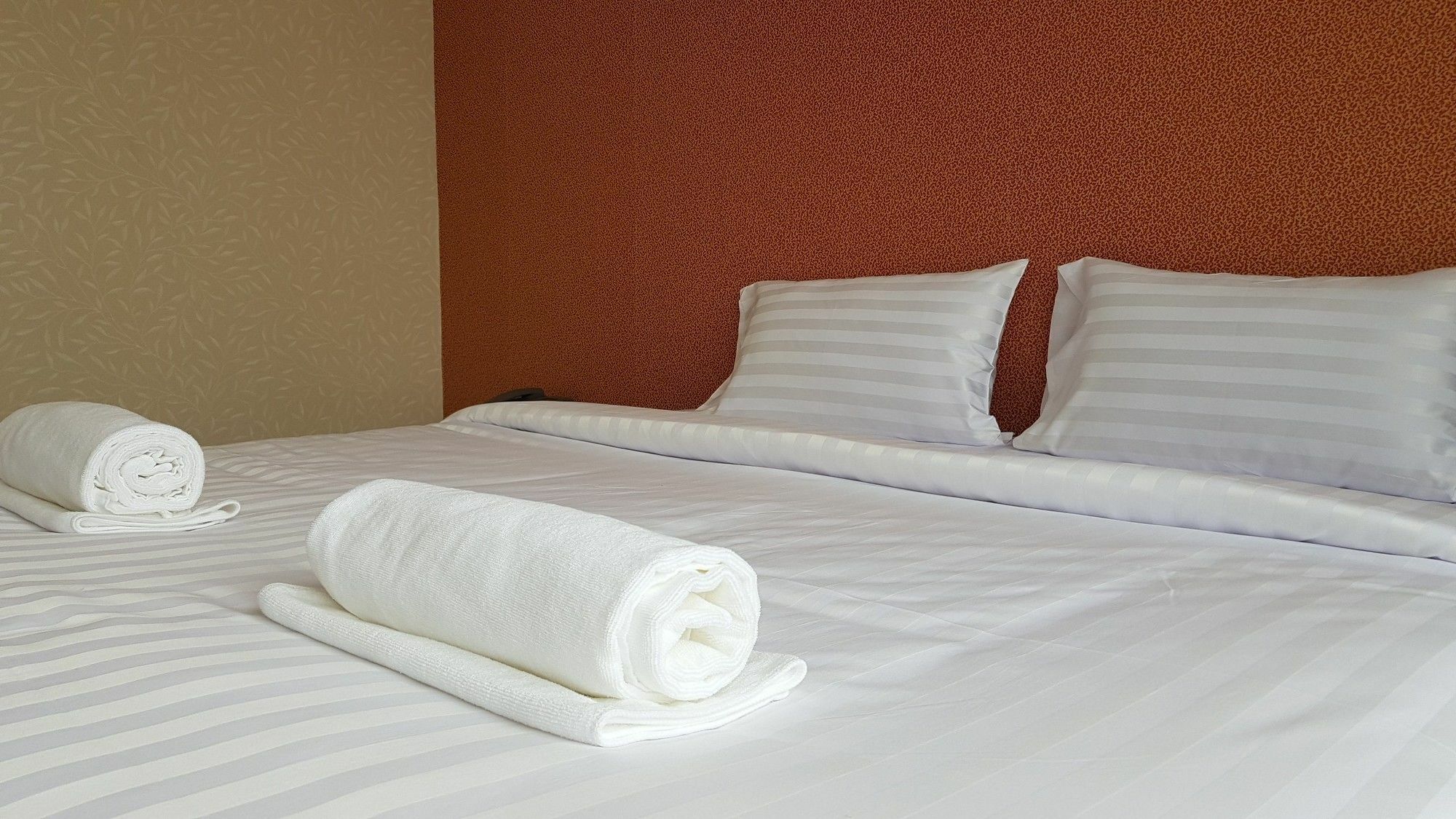Km Hotel Chiang Mai Ngoại thất bức ảnh