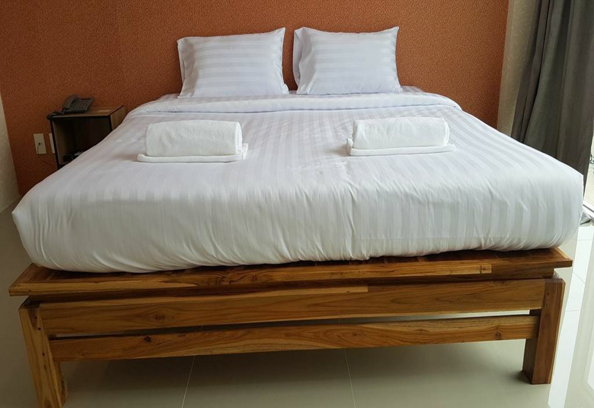 Km Hotel Chiang Mai Ngoại thất bức ảnh
