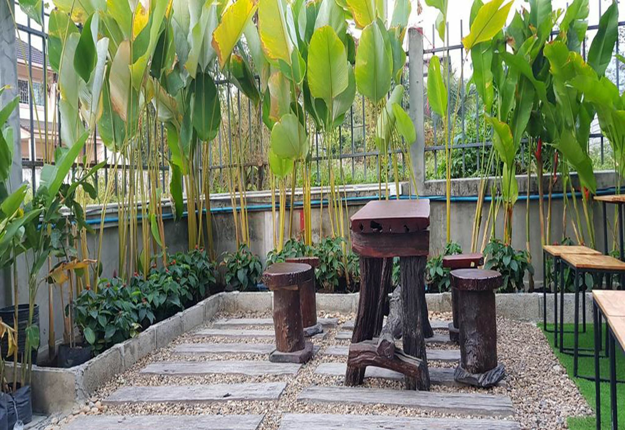 Km Hotel Chiang Mai Ngoại thất bức ảnh