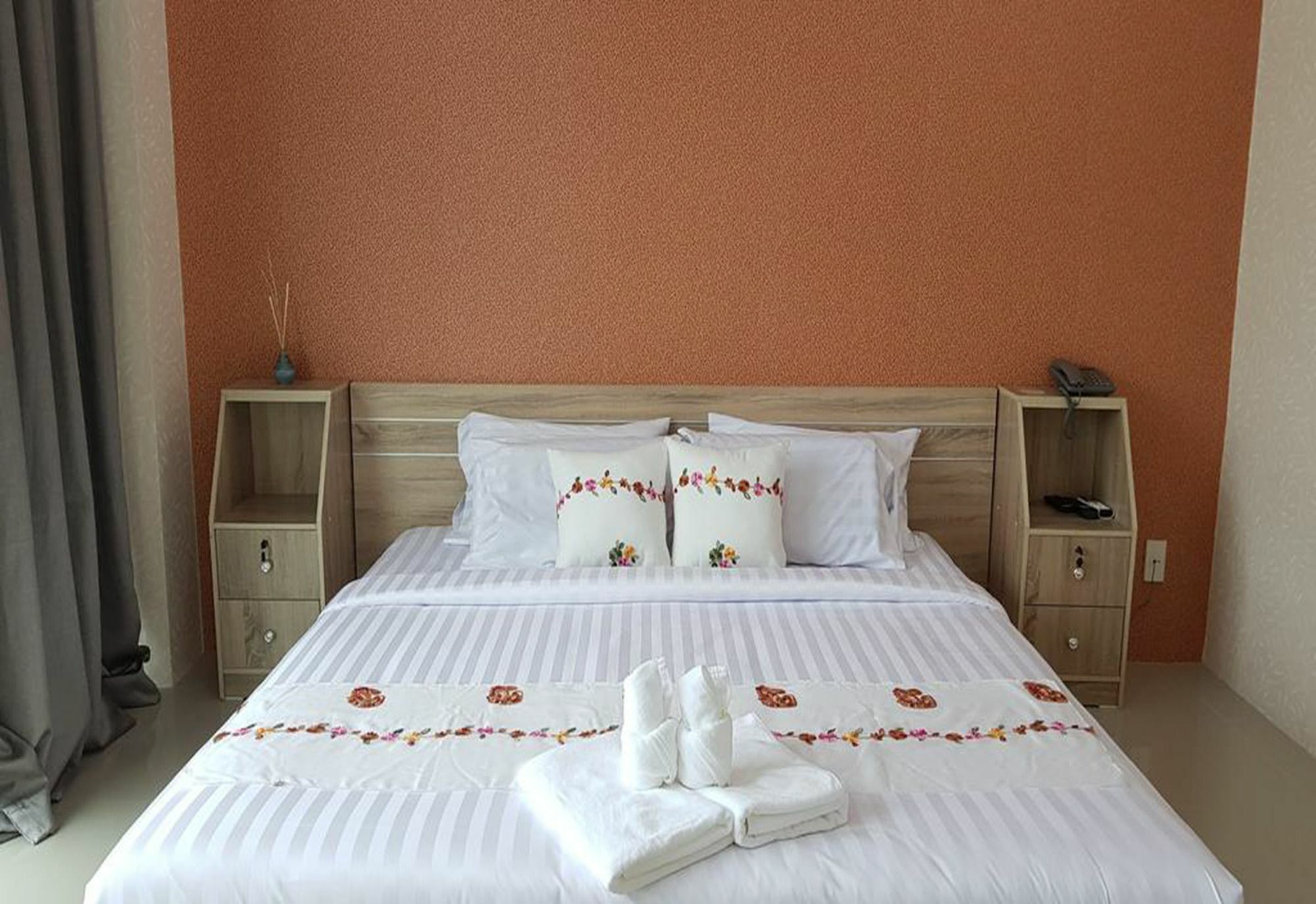 Km Hotel Chiang Mai Ngoại thất bức ảnh